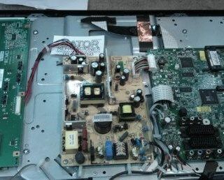 Tv Oki OKITVV26TD
