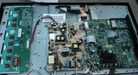Tv Oki OKITVV26TD