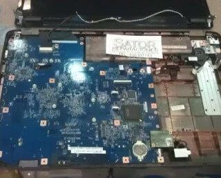 Acer 7736zg
