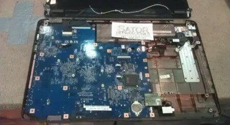 Acer 7736zg