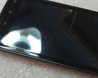 htc sensation