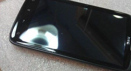 htc sensation