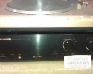 Marantz PM-66SE