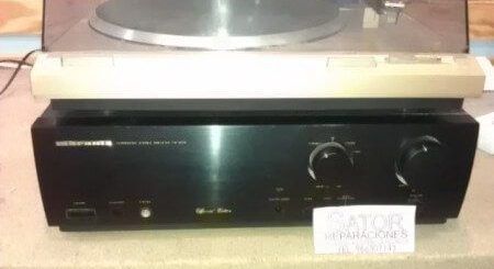 Marantz PM-66SE