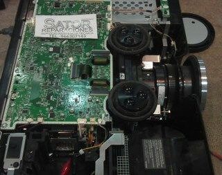 Proyector