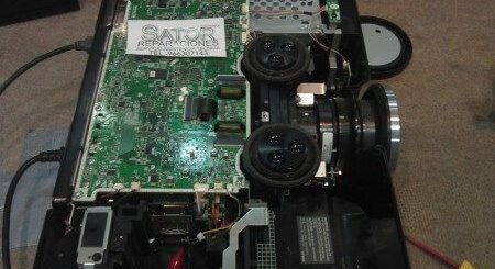 Proyector