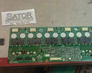 LT-26da8zu Jvc no se enciende