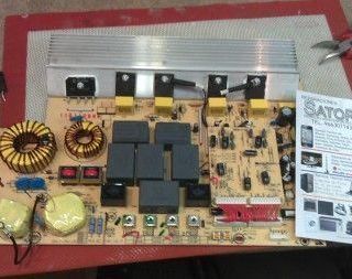 Mepansa ITMD630G