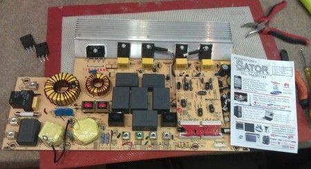 Mepansa ITMD630G