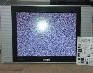 Tv Philips 15Pf4121