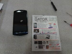Servicio Tecnico Sony Alicante
