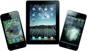 Los 15 moviles que mas reparo