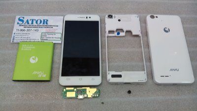 Jiayu g4 no carga conector usb roto