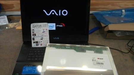 Servicio Tecnico Sony Alicante