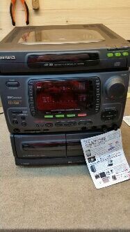 Reparar Aiwa