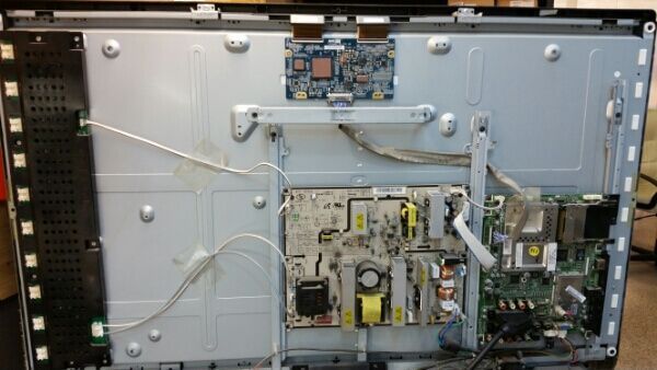 Reparar t-com Samsung le4087bd muy brillante Reparar t-com Samsung le4087bd muy brillante