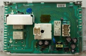 Reparar circuito Whirlpool 04156 no enciende