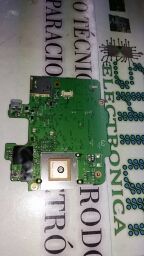 Reparar tomtom start20 no carga
