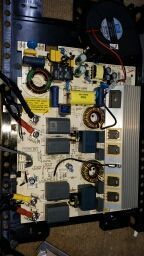 Reparar vitroceramica zanussi z6233iok, Servicio Técnico.