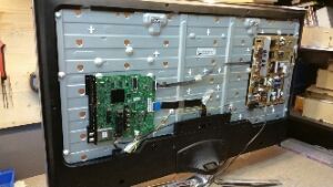 Reparar Samsung Ue46f6500 no enciende