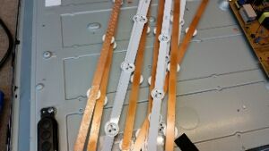 Reparar Lg 50ln575