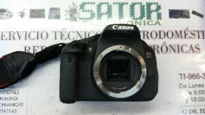 servicio tecnico canon alicante