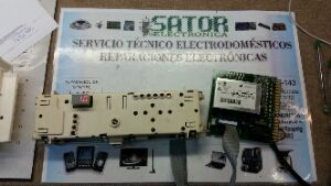 Reparar lavadora fagor innova no enciende,Servicio tecnico Fagor