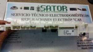 Reparar EDR0692XAX