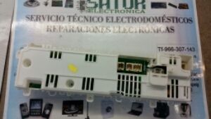 Reparar secadora electrolux EDR0692XAX