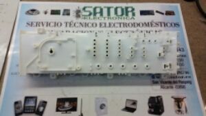 Reparar EDR0692XAX