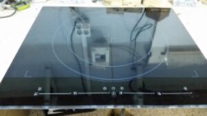 Reparar Vitroceramica Cata Giga error no enciende
