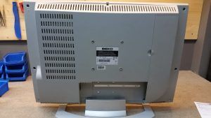 Servicio Tecnico Beko Reparación tv.