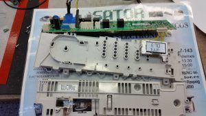 Servicio Tecnico Aeg Alicante