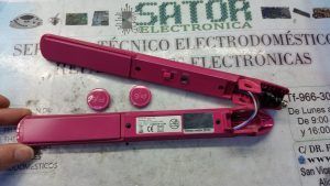 Reparar Ghd en Alicante