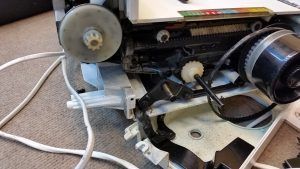 Reparar Sigma 2000 pedal no funciona Reparar Sigma 2000 pedal no funciona