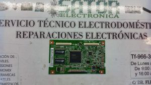reparar tcomv315b1-c01