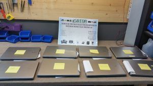 Reparar Acer Aspire