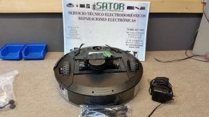Reparar Prixton 912