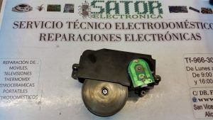 Reparar Rueda Prixton 912