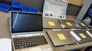 Reparar Acer Aspire