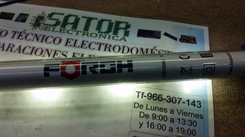 Servicio Tecnico Forch