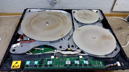 Servicio Tecnico Bosch en Alicante
