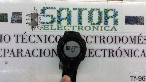 Servicio Tecnico Garmin Alicante.