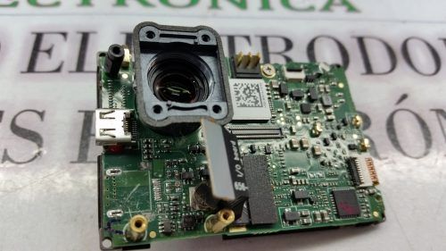 Servicio Tecnico Hero3 en Alicante