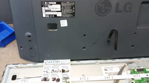 Reparar Lg 32LB570B en Alicante