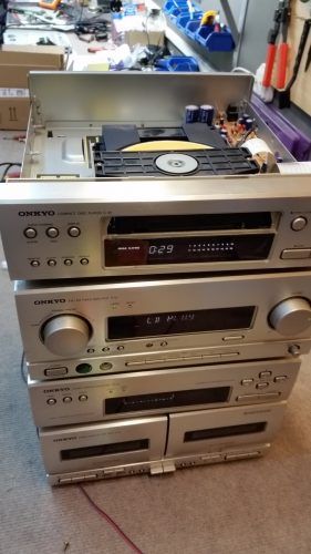 Reparar Onkio C-32 R-32 Eq-32 En Alicante