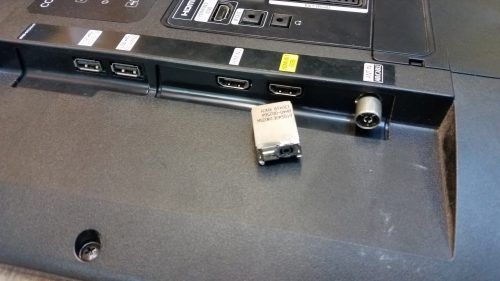 Reparar Samsung UE32f5300 en Alicante