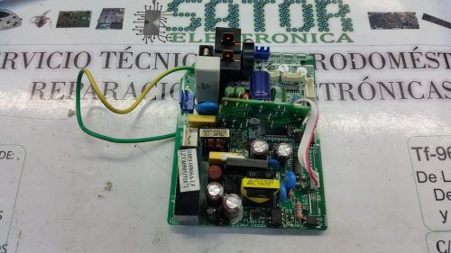 Reparar circuito db93-08694a Aire Acondicionado.