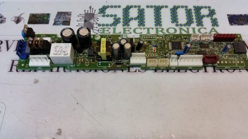 Reparar circuito fe9k000a4 Fagor