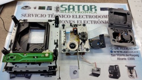 Servicio Tecnico Onkio